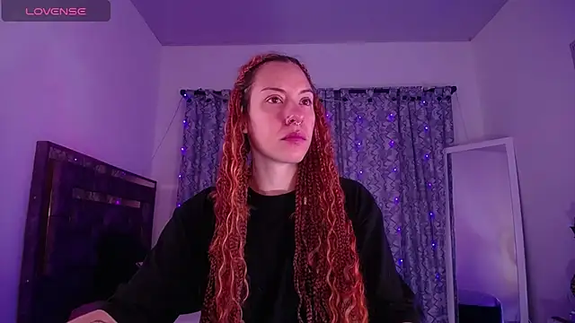 alejandrafitt online show from 05-06-26, 03:46