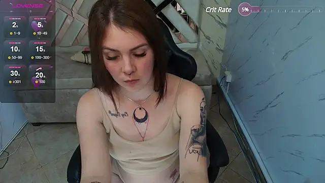 Snapshot of Paula_b_ chatting on 02-24-25, 03:53 Paula b online show from 02-24-25, 03:53