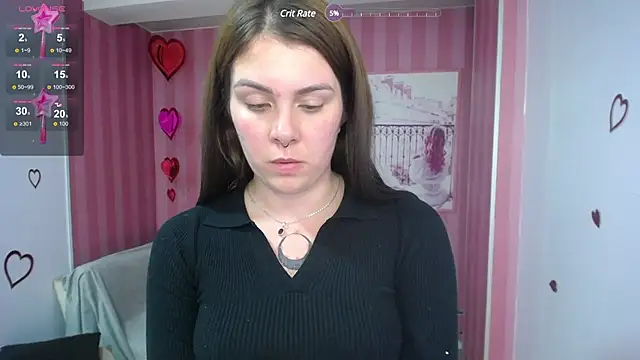 Snapshot of Paula_b_ chatting on 03-06-25, 06:59 Paula b online show from 03-06-25, 06:59