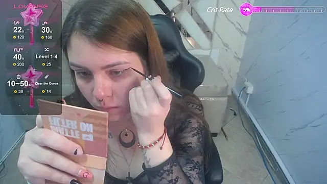 Snapshot of Paula_b_ chatting on 03-12-25, 12:47 Paula b online show from 03-12-25, 12:47