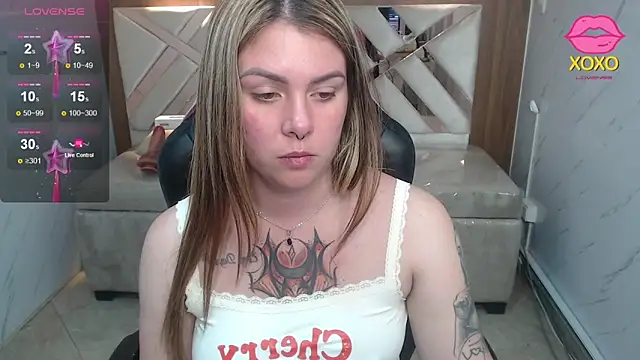 Paula b  online show from 04-30-26, 12:55