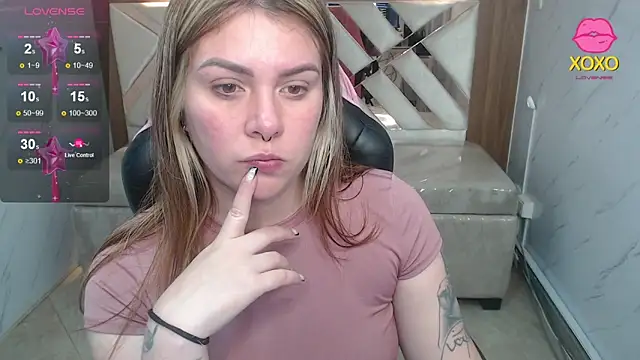 Paula b  online show from 05-01-26, 01:05
