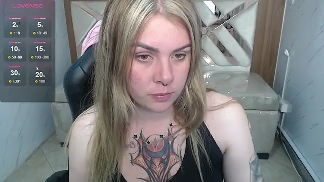 Paula b  online show from 05-11-26, 12:44