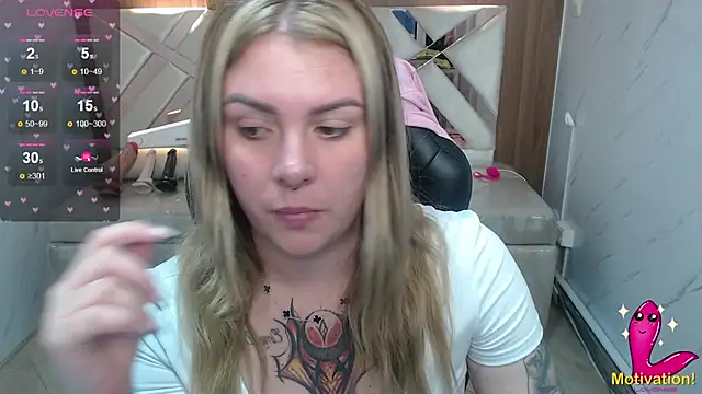 Paula b  online show from 05-14-26, 12:56