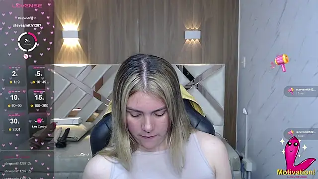 Paula b  online show from 05-25-26, 12:55