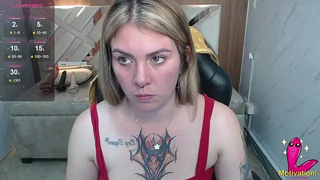 Paula b  online show from 06-02-26, 12:51