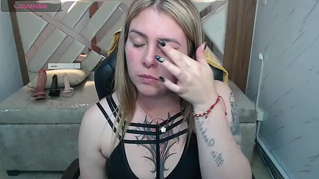 Paula b  online show from 06-05-26, 12:55
