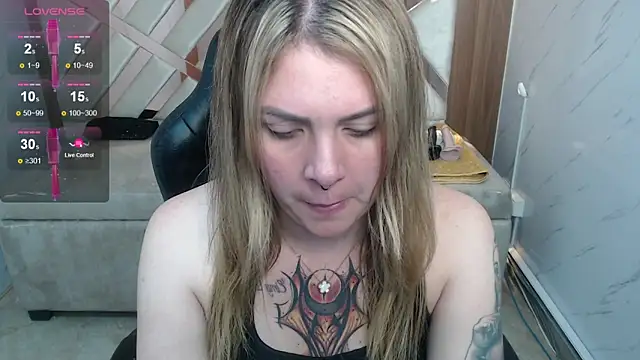 Paula b  online show from 06-20-26, 12:52