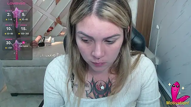 Paula b  online show from 06-22-26, 12:46