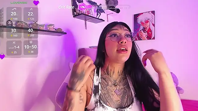 Akari1 Mischief online show from 12-09-24, 10:09