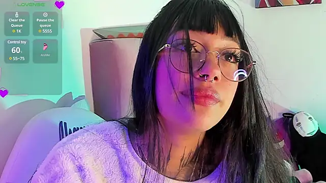 Akari1 Mischief online show from 12-31-24, 12:00