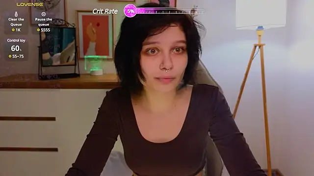 ari rari online show from 02-25-25, 09:24