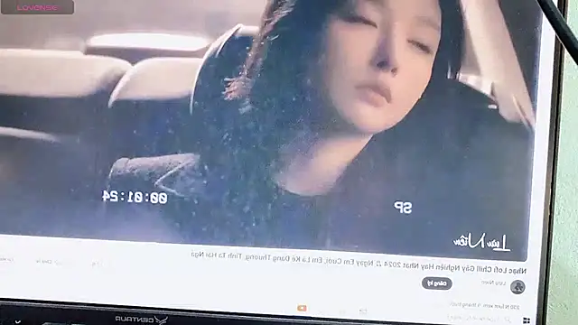 Sexxyxingna online show from 03-21-25, 09:12