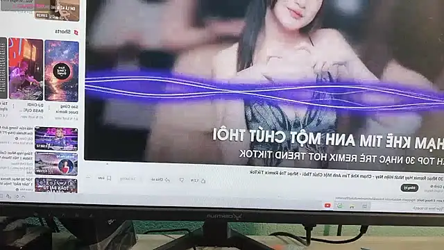 Sexxyxingna online show from 03-22-25, 07:20