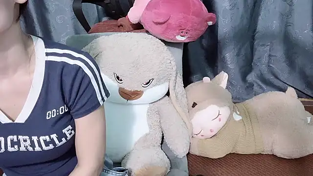 Sexxyxingna online show from 10-09-25, 12:36