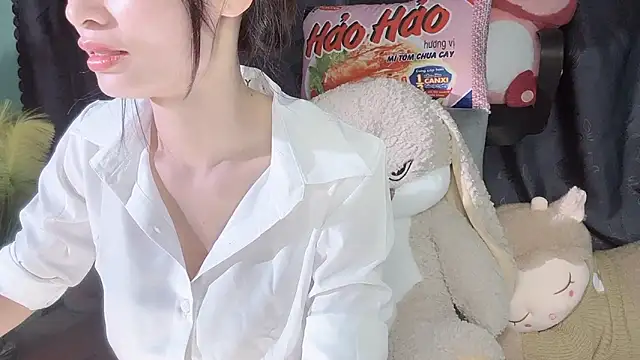 Sexxyxingna online show from 10-16-25, 03:46