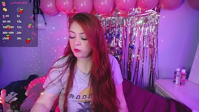 Layna cold online show from 02-08-25, 12:39