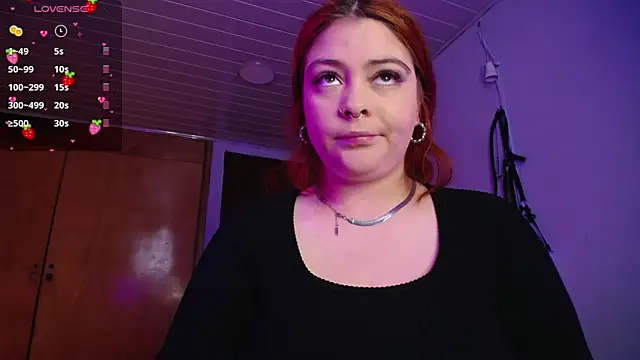 Layna cold online show from 02-13-25, 12:54