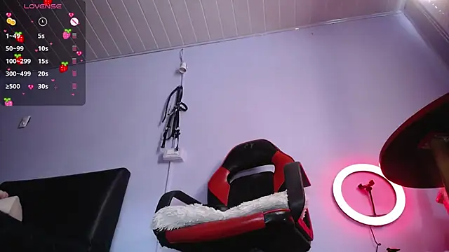 Layna cold online show from 02-14-25, 03:58