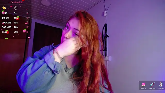 Layna cold online show from 02-22-25, 12:08