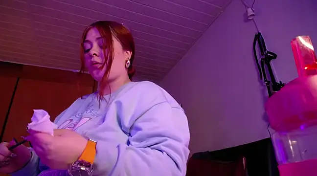 Layna cold online show from 02-26-25, 09:58