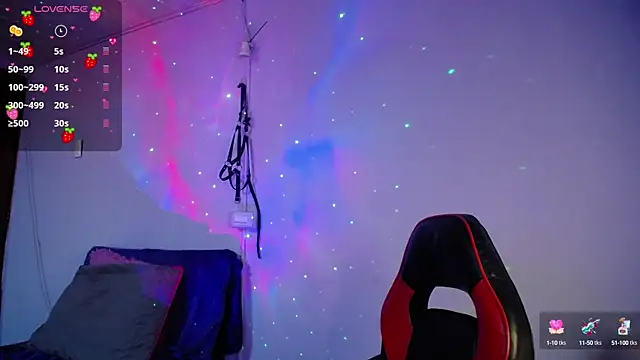 Layna cold online show from 03-12-25, 12:57