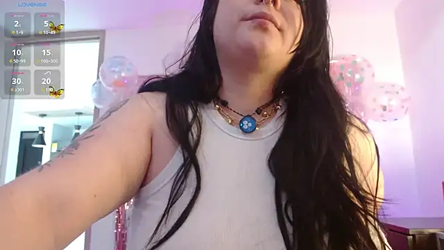 Layna cold online show from 02-11-26, 12:43