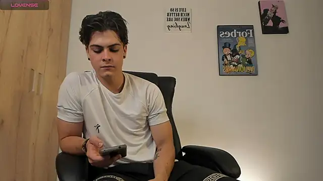 scott brands online show from 01-05-25, 01:24