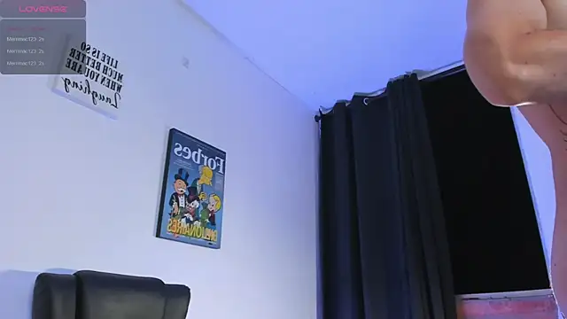 scott brands online show from 01-16-25, 03:34