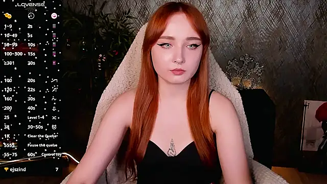 Emma Chery online show from 12-27-24, 07:46