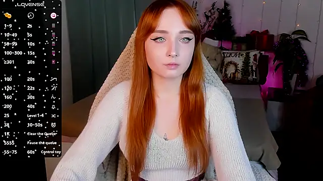 Emma Chery online show from 12-28-24, 01:49