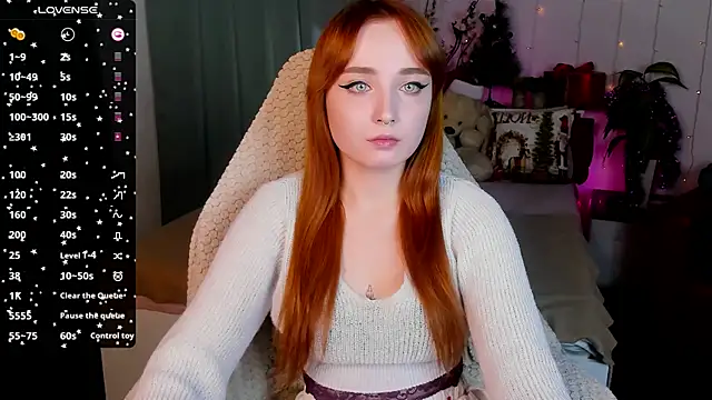 Emma Chery online show from 12-28-24, 05:14