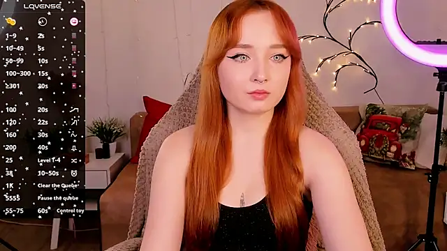 Emma Chery online show from 01-09-25, 05:44