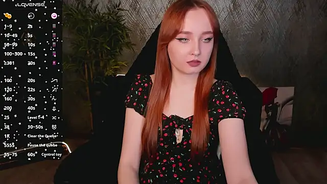 Emma Chery online show from 01-19-25, 04:46