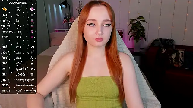 Emma Chery online show from 01-22-25, 05:48