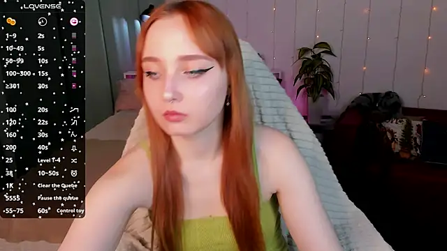 Emma Chery online show from 01-22-25, 12:06