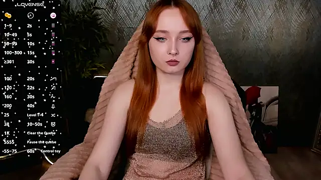 Emma Chery online show from 01-24-25, 01:36