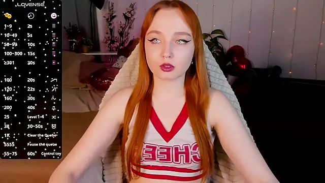 Emma Chery online show from 02-04-25, 12:00