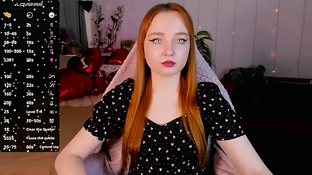 Emma Chery online show from 02-05-25, 08:43