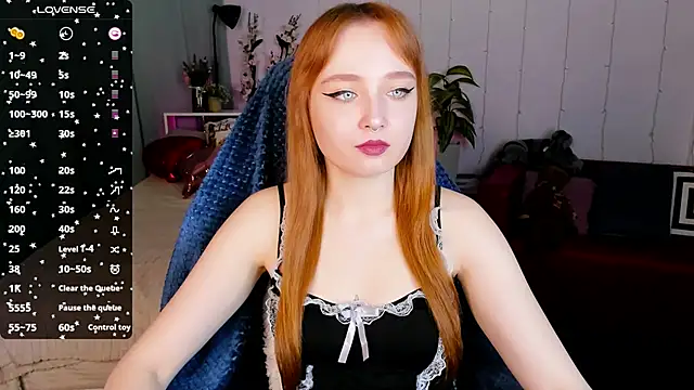 Emma Chery online show from 02-11-25, 08:48