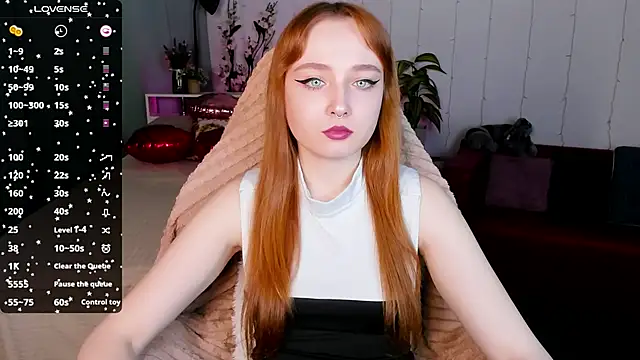 Emma Chery online show from 02-13-25, 05:48