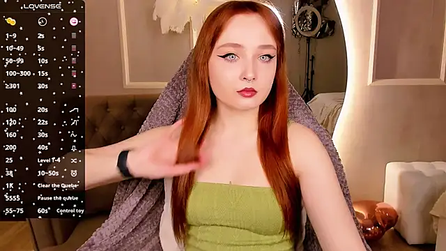 Emma Chery online show from 02-25-25, 05:41