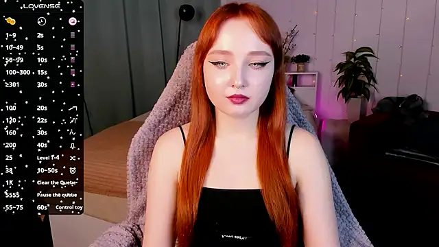 Emma Chery online show from 02-27-25, 09:22