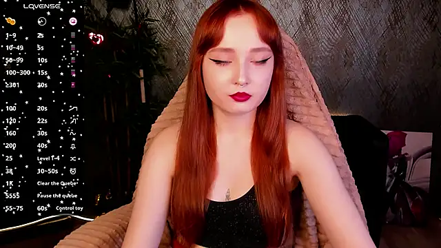 Emma Chery online show from 02-28-25, 05:59