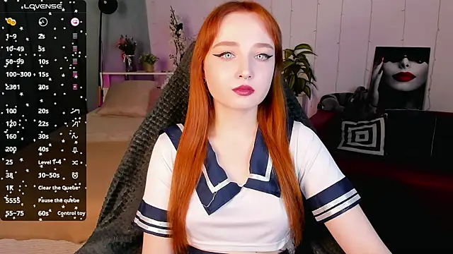 Emma Chery online show from 03-05-25, 08:43