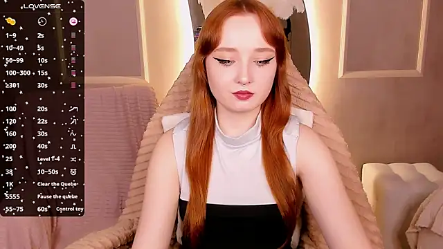 Emma Chery online show from 03-14-25, 11:45