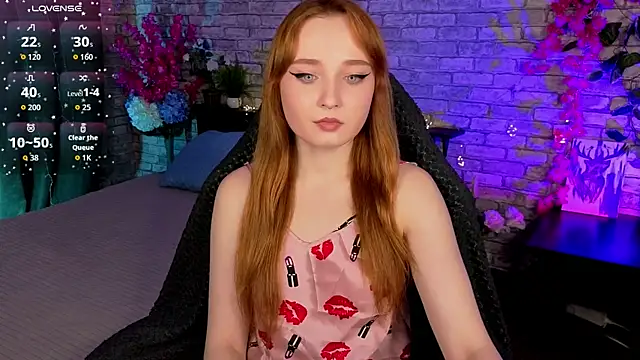 Emma Chery online show from 09-10-25, 05:51