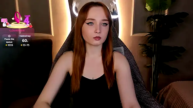 Emma Chery online show from 10-07-25, 05:37