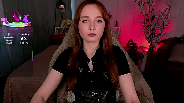 Emma Chery online show from 10-17-25, 05:43