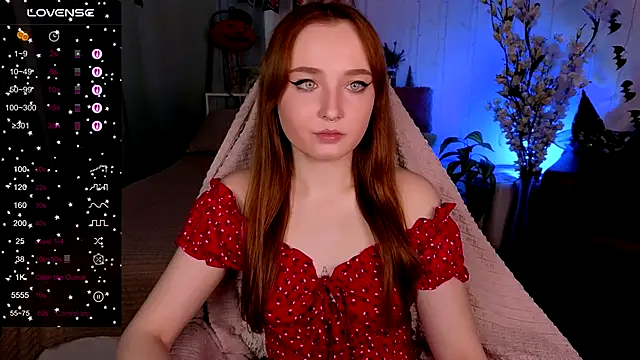 Emma Chery online show from 10-30-25, 05:53